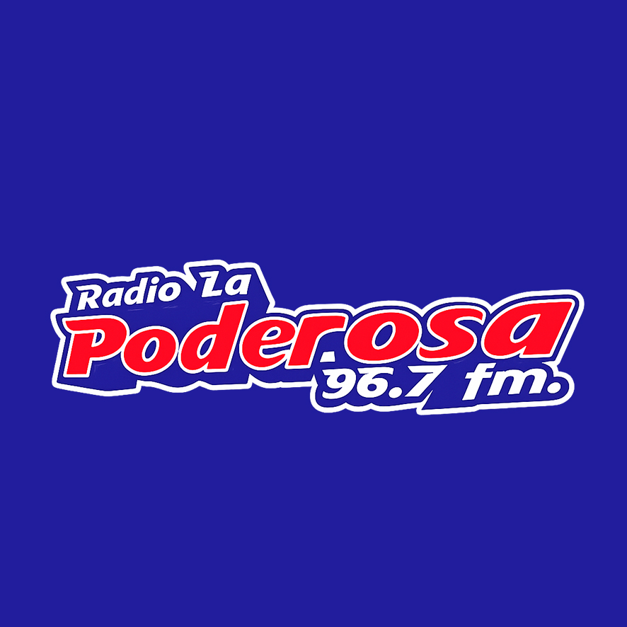 Radio La Poderosa Cover Art